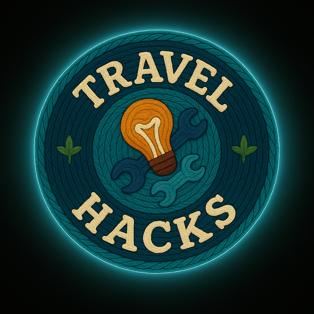 Travel Hacks
