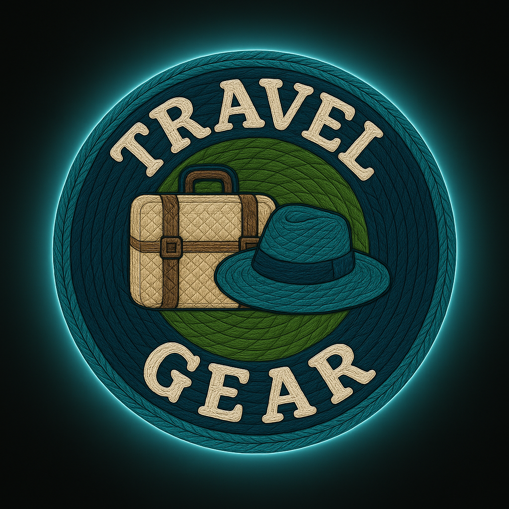 Travel Gear