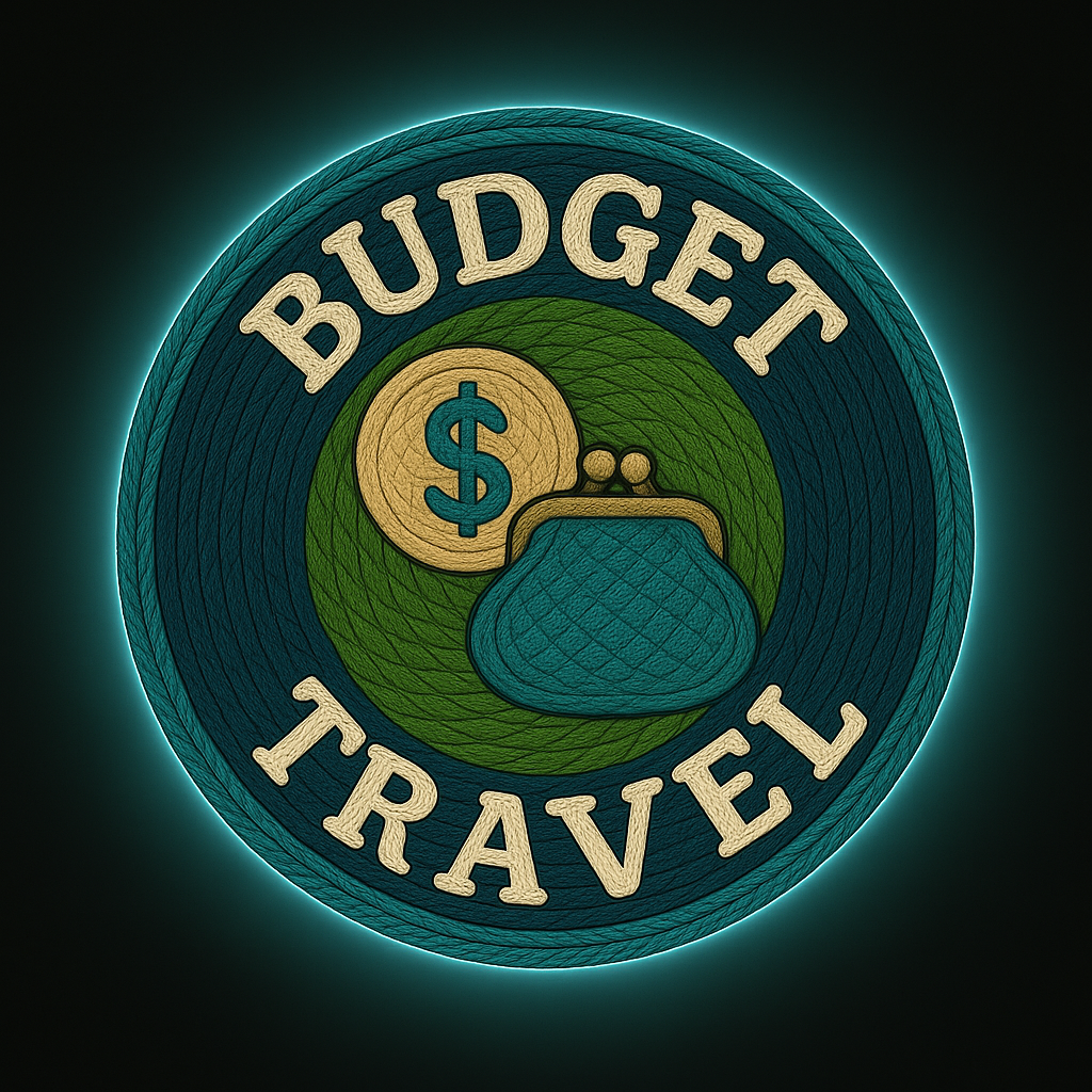 Budget Travel