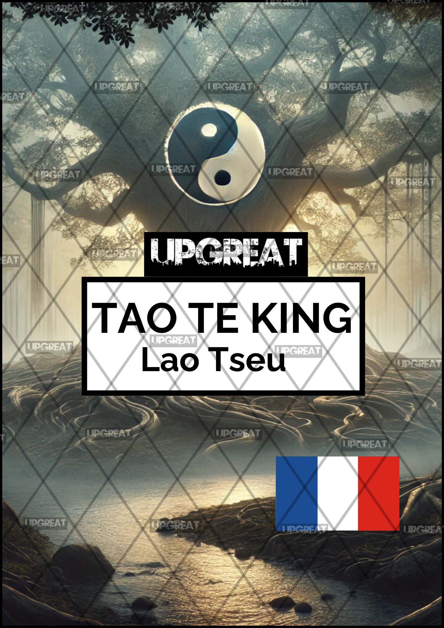 TAO TE KING E-Book