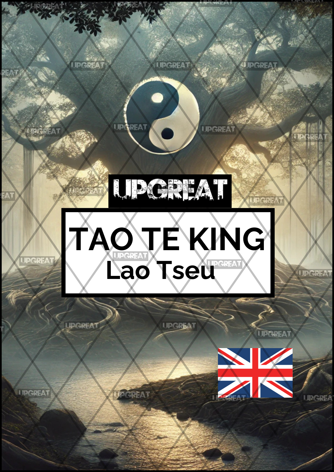 TAO TE KING E-Book