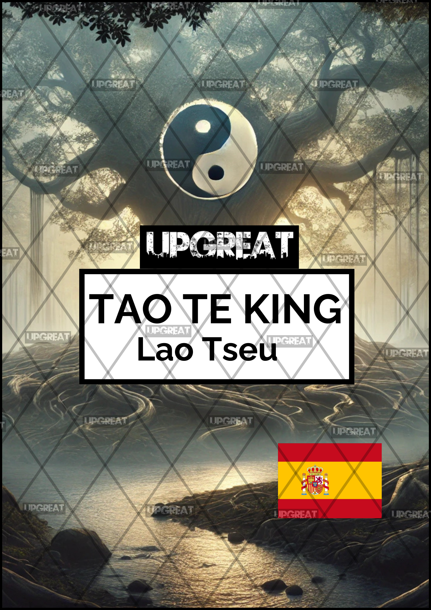 TAO TE KING E-Book